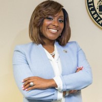 Shari Amour Jones (Scales)