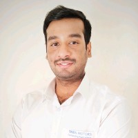 Sai Abhishek Nalam