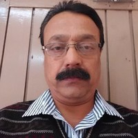 Kedarinath K V