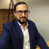 Jorge Mario Argüello Vega