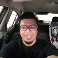 Ahmad Fahmie Mohd Zaki
