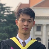 Renzhe Xu
