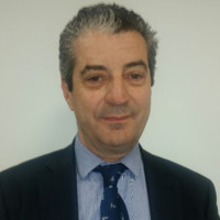 Andrés Salado Ramos