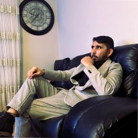 Masoud Tahery