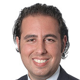 Jared Rosen