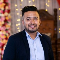 Avinash Sharma