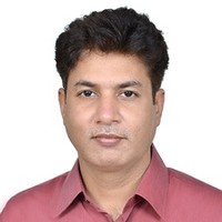Asif Saharan