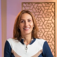 Lina Maria Calero