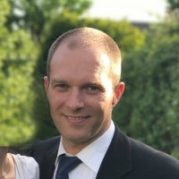 Jérémie Chevé