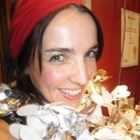 Joanna Blake