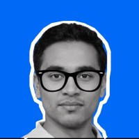 Raghul S