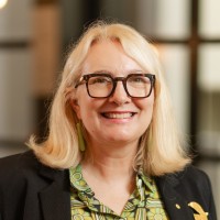 Catherine Brown