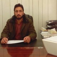 Zia Ur Rehman