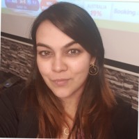 Furheen Siddiqui