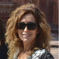VERÓNICA MORVILLO Ph.D.