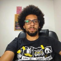 Adriano De Jesus Ribeiro