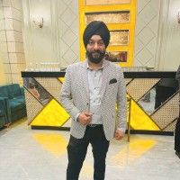 Kawalpreet Singh
