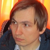 Алексей Шкляев