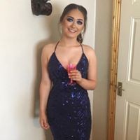 Courtney Daly