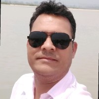 Sanjeev Kumar