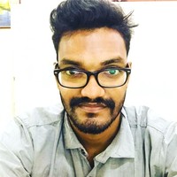 Jagath Selvan