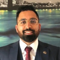 Bhavnish Bilimoria, CPA