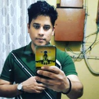 Bipin Rai