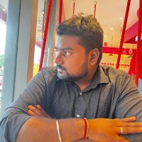 pratheep kumar