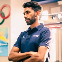 Aparajeet Nadar