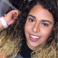 Yvanna Cabrera