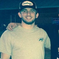 Hunter Whitehead