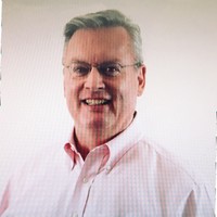 Barry McPherson