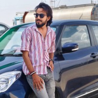 Badal Parmar