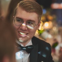 Jack MacKinnon L.L.B.