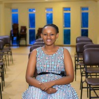 Juliet Kamwine