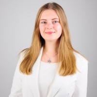 Valeriia Lashyna