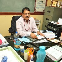 C.S.P Rao