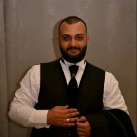 Jamal Alkhateeb