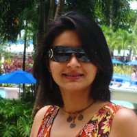 Yogini Thakkar Arora