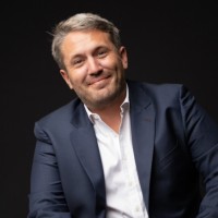 François-Xavier BOURGAIN