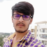 Charan Babu S K