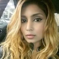Romona Naicker