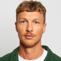 Tobias Mason