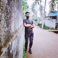 Sreejith Kumar