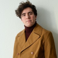 Luca Michael Polinelli