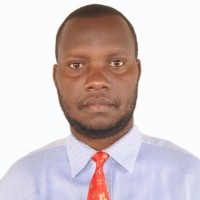 Evans Maingi