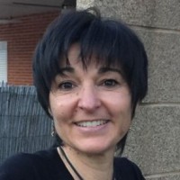 Sonia María Sánchez Martín