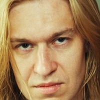 Andrii Vasin