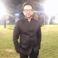 Zahaid Shariff