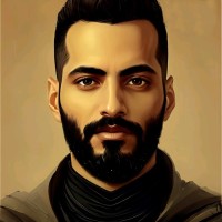 Muhammad algayar